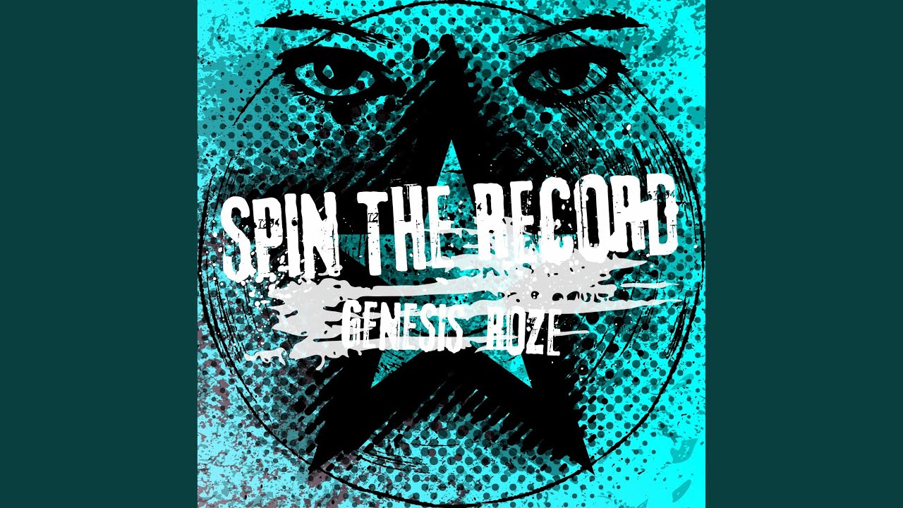 SPIN THE RECORD
