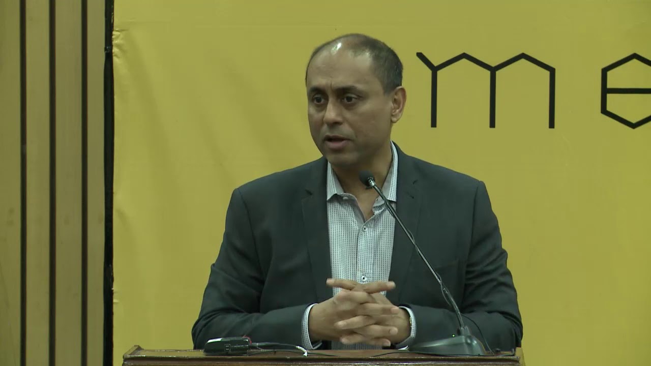 Special Talk: Leading Digital Transformation and Innovation