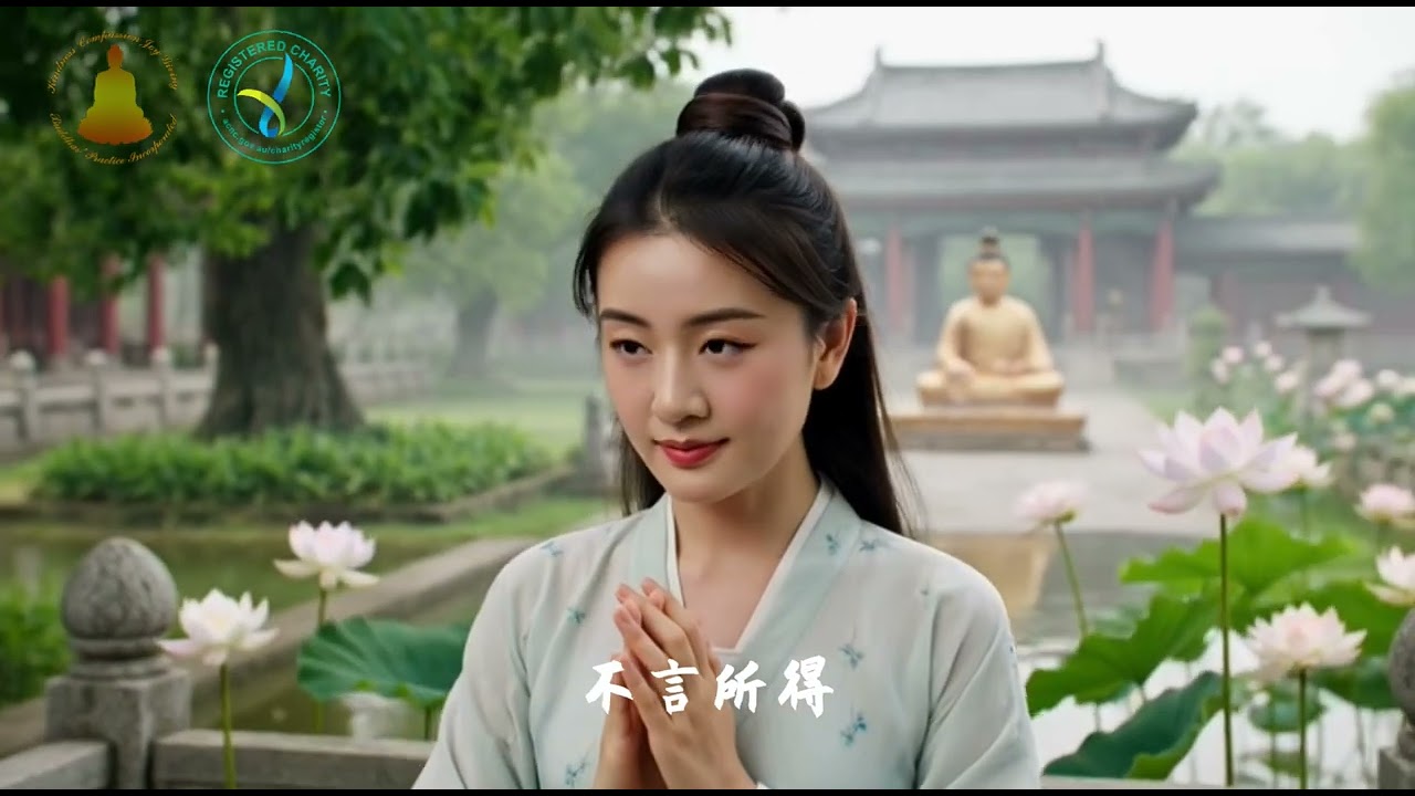 2026 02 09庵摩罗 本来无垢