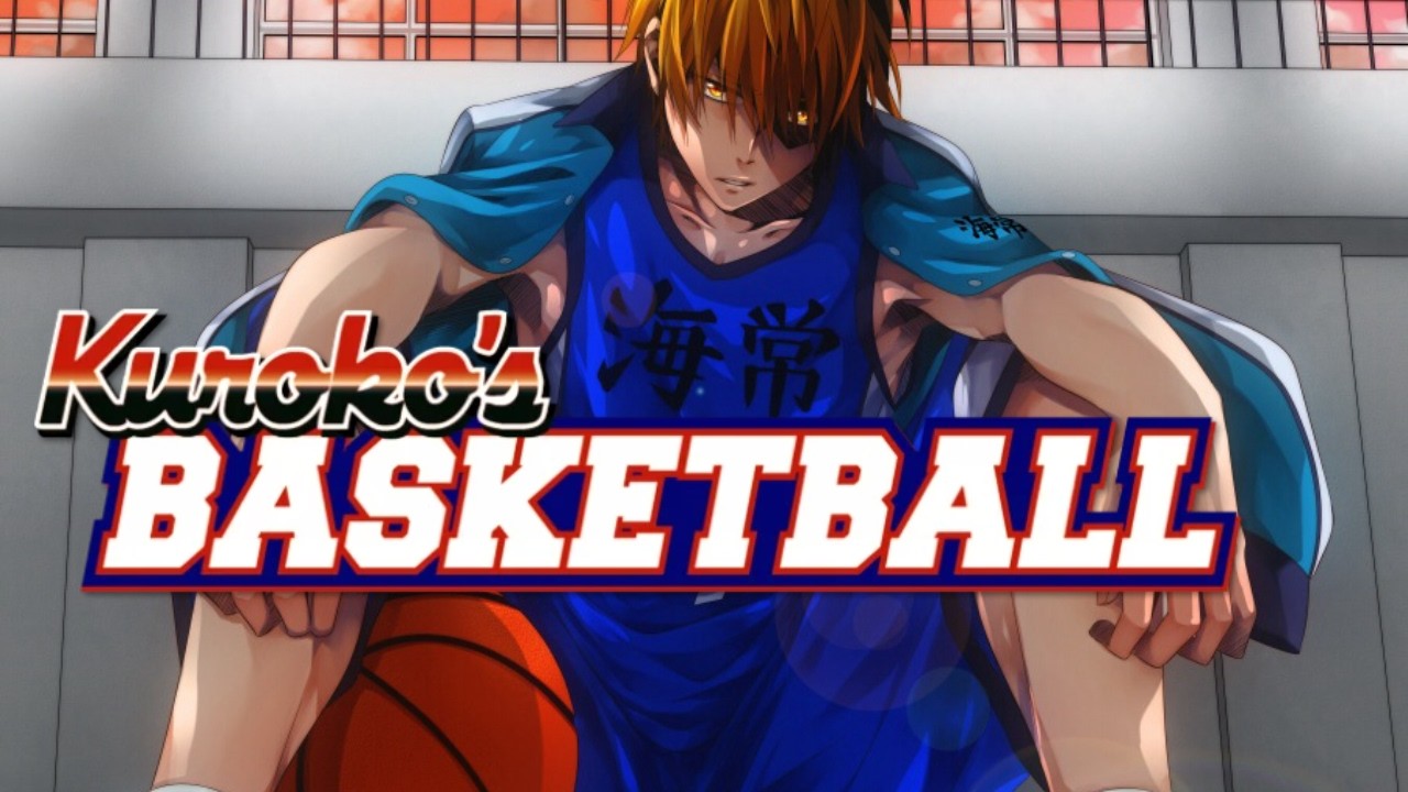 Kuroko Street Rivals -Day 4!