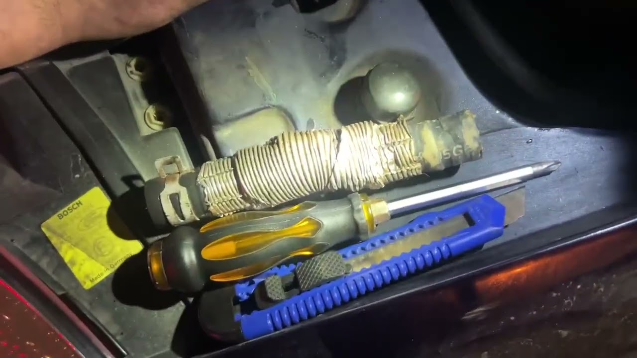 22 года во владении, Ford Scorpio 2.3 , совершенно не хочет уходить из семьи …. 🥺