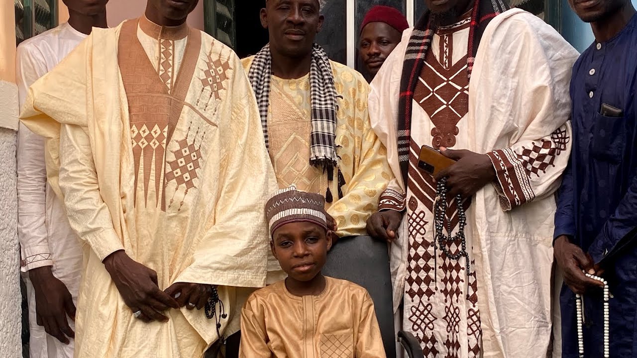 muna godiya da wanan Karatun ishiriniya mai dadi.