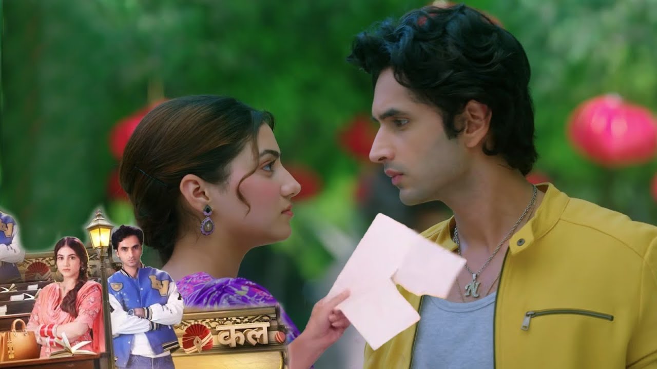Heer Denied to give Divorce to Nawab || Tu Juliet Jatt Di || UPCOMING TWIST