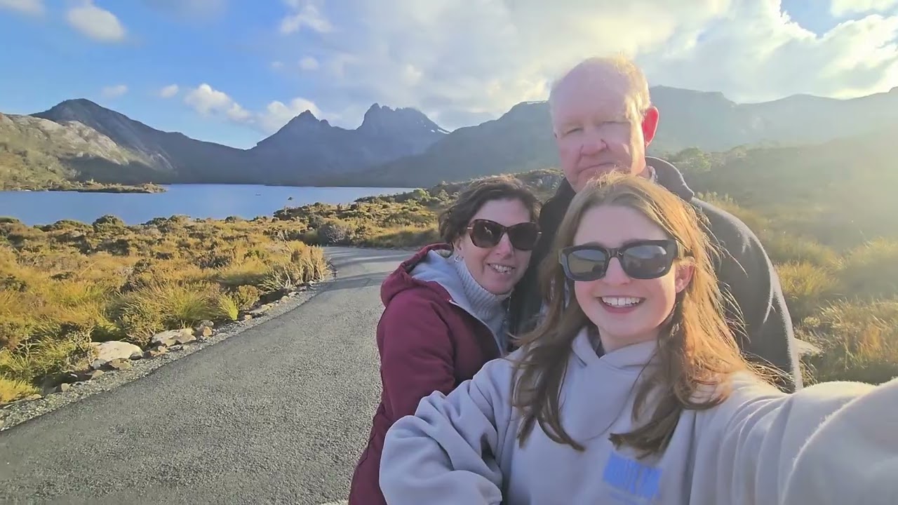 Solo Sailing Adventure from Port Stephens to Hobart. Episode 8, Part 2