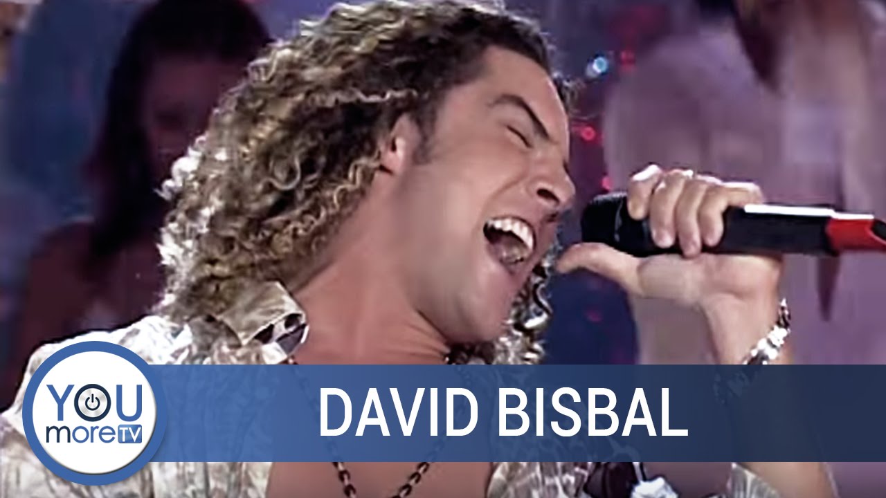 David Bisbal | Grandes Éxitos