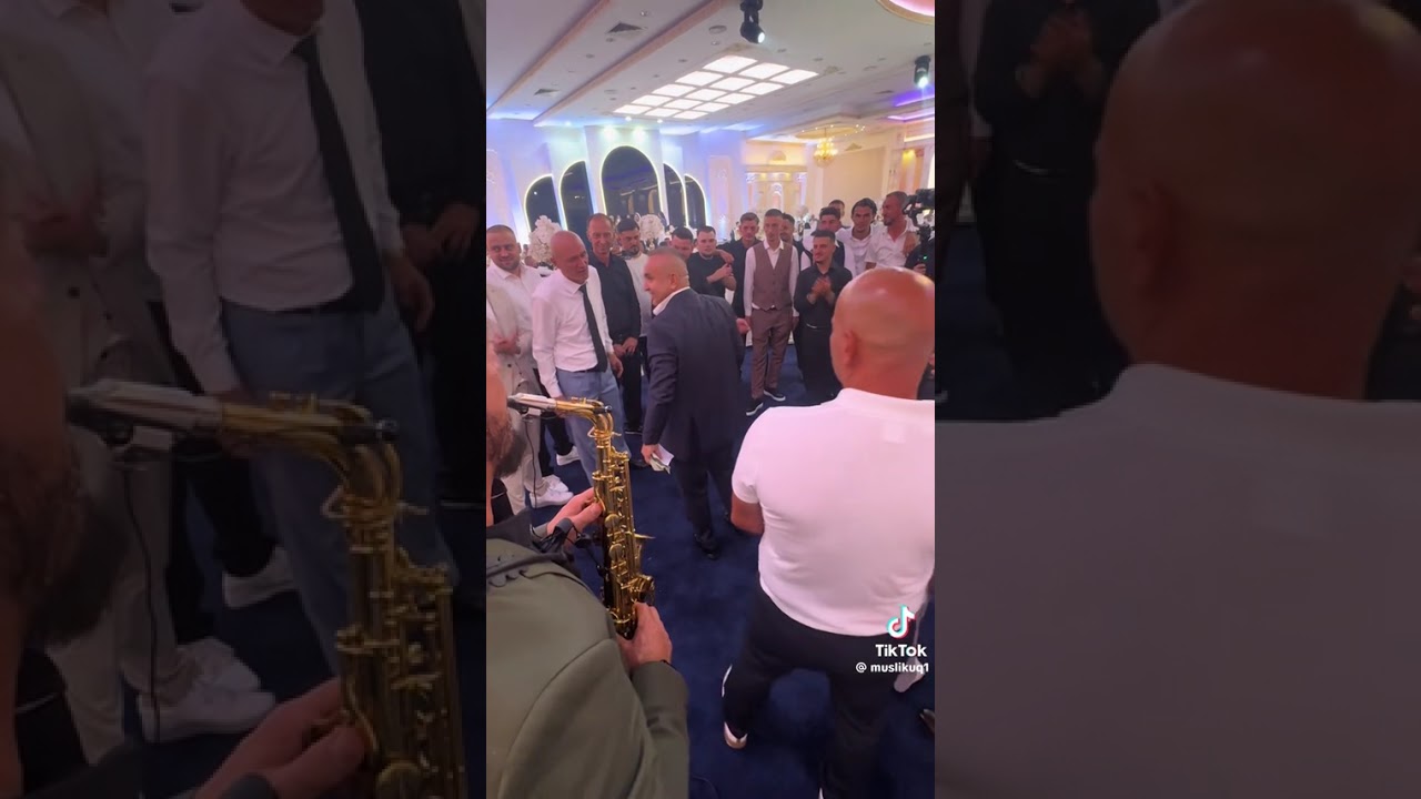 Musli Kuqi & Ork.Albanota - Taksim Tallava Ne Dasem 2025 🔥🔥