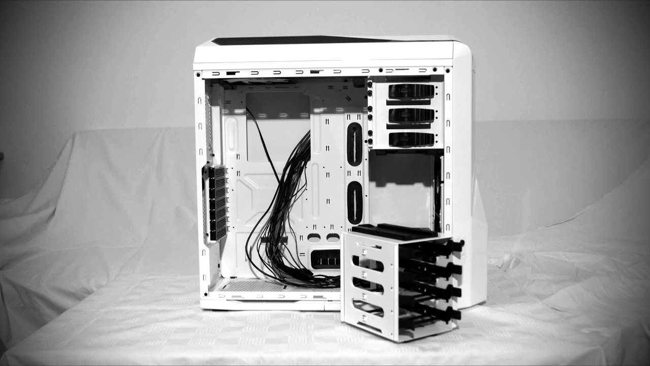 NZXT Phantom 410