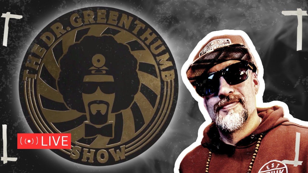 Would You Rather Know When You Die OR How You Die? | The Dr. Greenthumb Show
