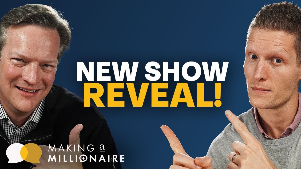 Introducing 'Making a Millionaire'