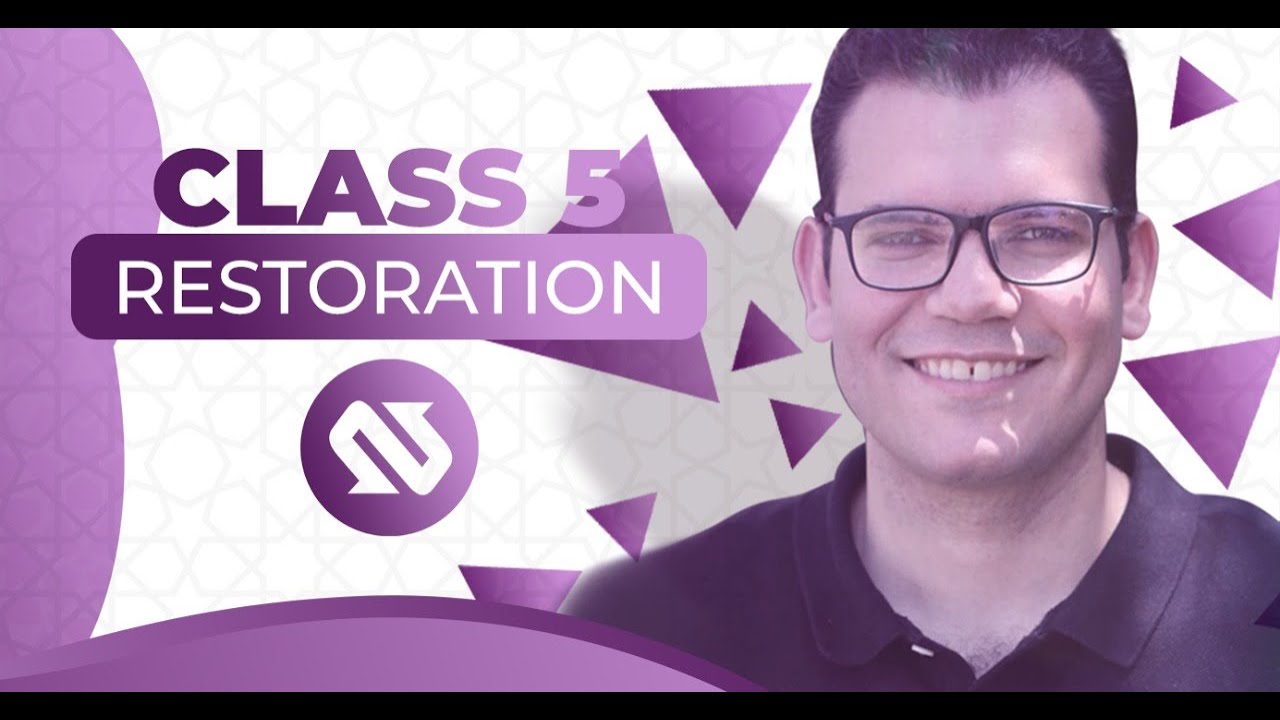 Class V Restorations   by Dr Ahmed Khairy
