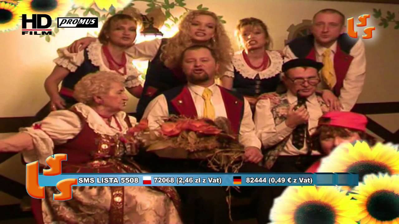Mirosław Jędrowski Do solynizanta