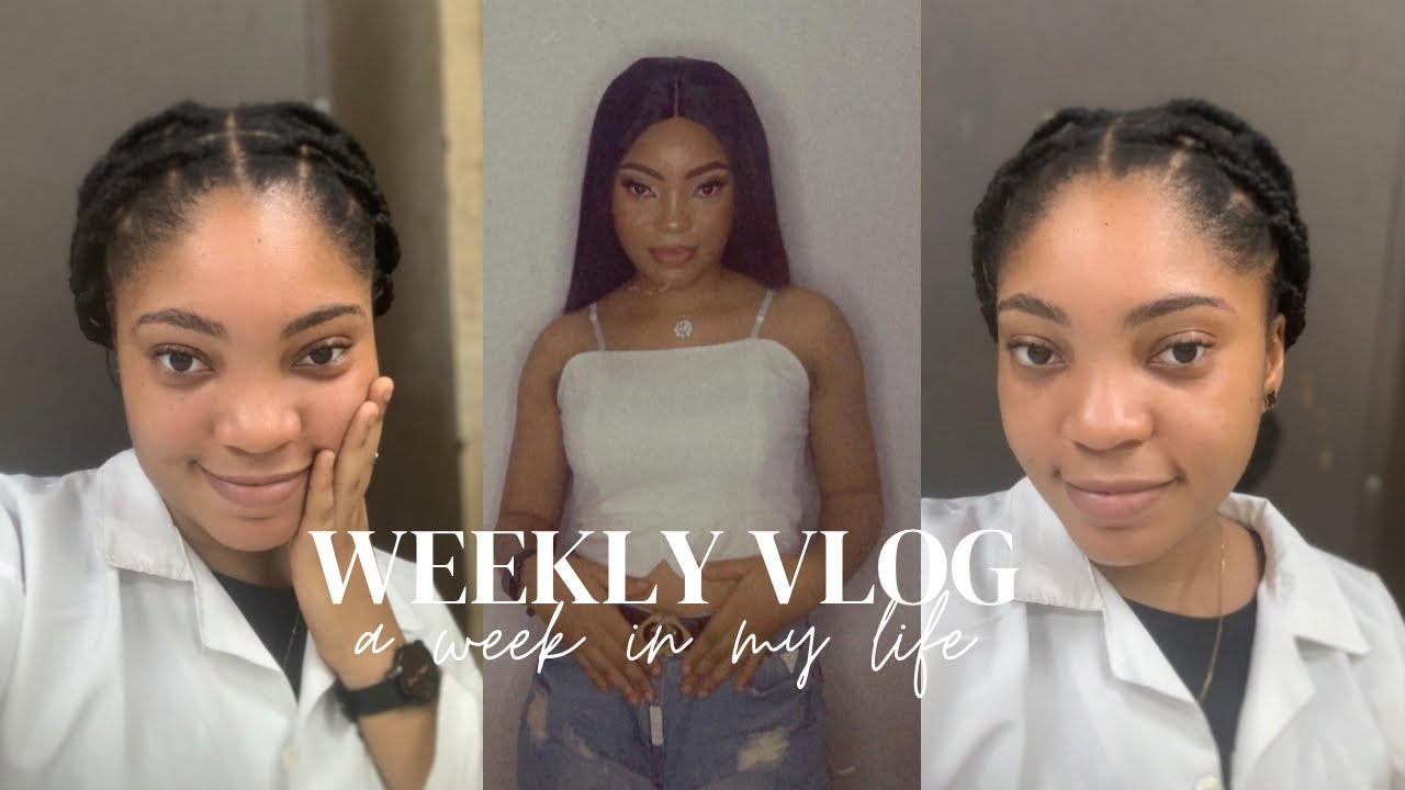 WEEK IN THE LIFE OF A MEDICAL STUDENT IN PAMO UNIVERSITY : Labour Ward Tour + Weekend Call Vlog14
