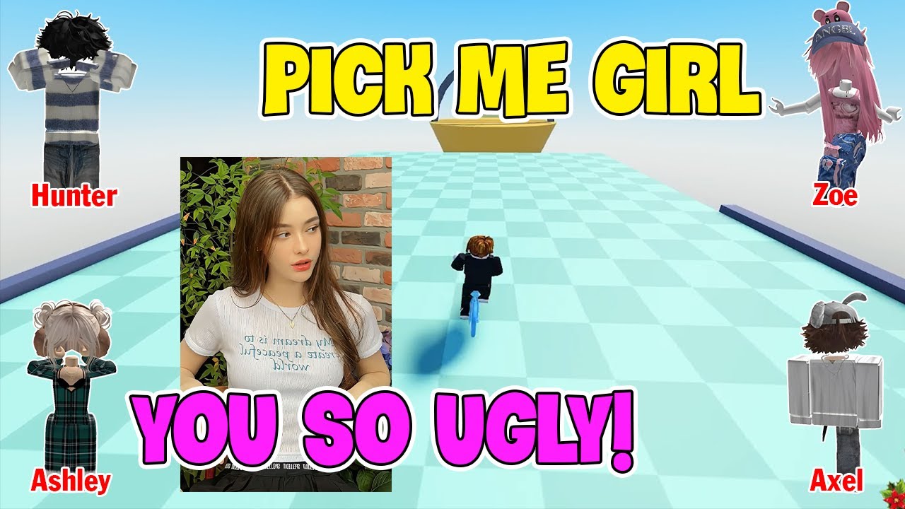 TEXT To Speech Emoji Groupchat Conversations | He Only Dated Me For Money