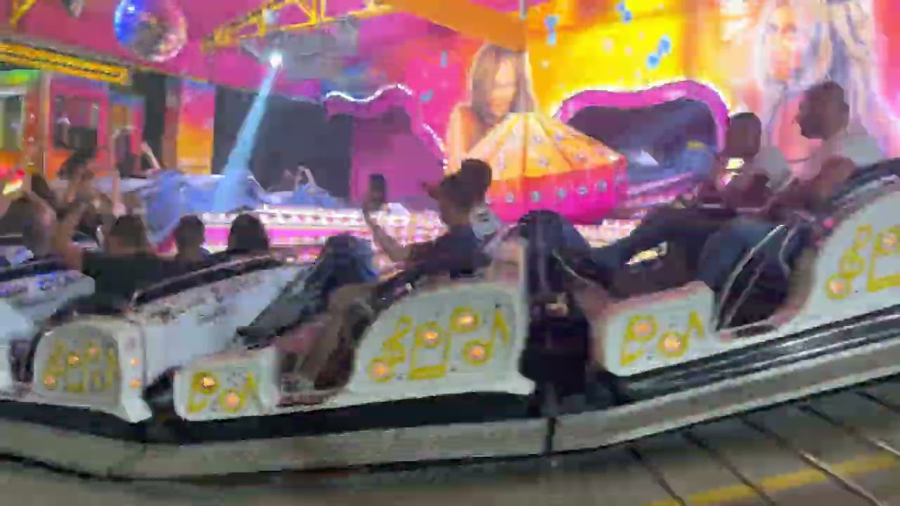 Musik Express Duville Ghilarza San Palmerio 2022 🎡