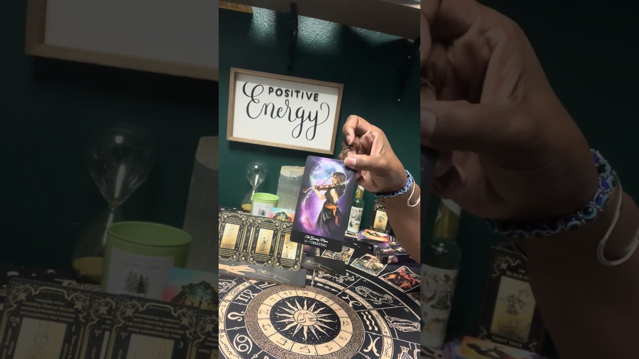 Timeless Shadow Work Reading for-Capricorn, Taurus, & Aries-Things you need to work on