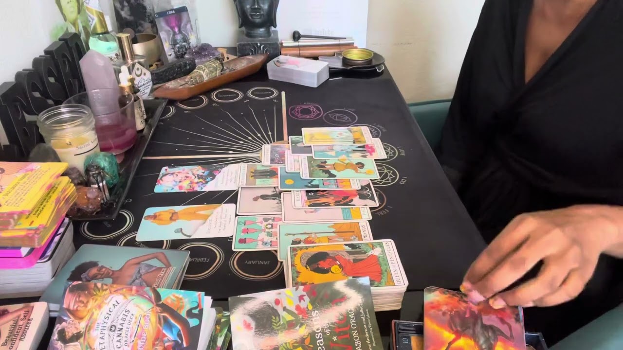 Libra ♎️ Twinflames 🔮 A very harsh truth comes out in this reading 🥴; ur on the right path!