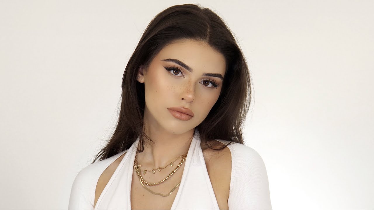 my everyday makeup routine *SIMPLE*