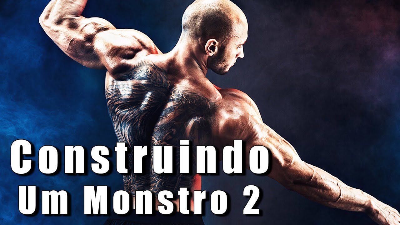 Tio Style feat. Sonhador - Construindo Um Monstro 2 [Prod. Sidney Scaccio] (American Plus)