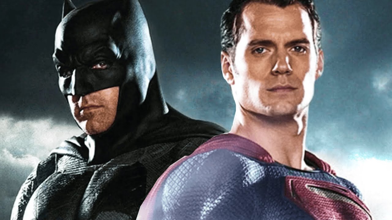 POURQUOI Zack Snyder n'a RIEN COMPRIS a BATMAN et SUPERMAN (Il a eu 0/20)