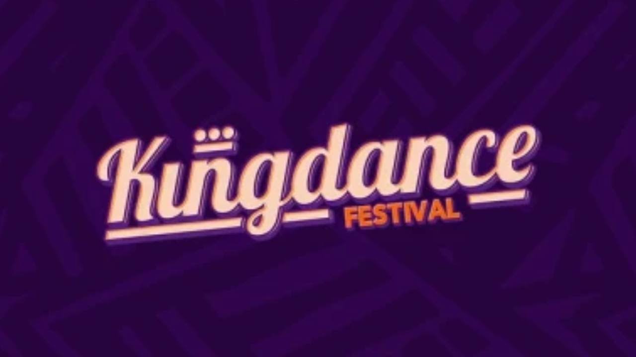 KINGDANCE FESTIVAL 2024