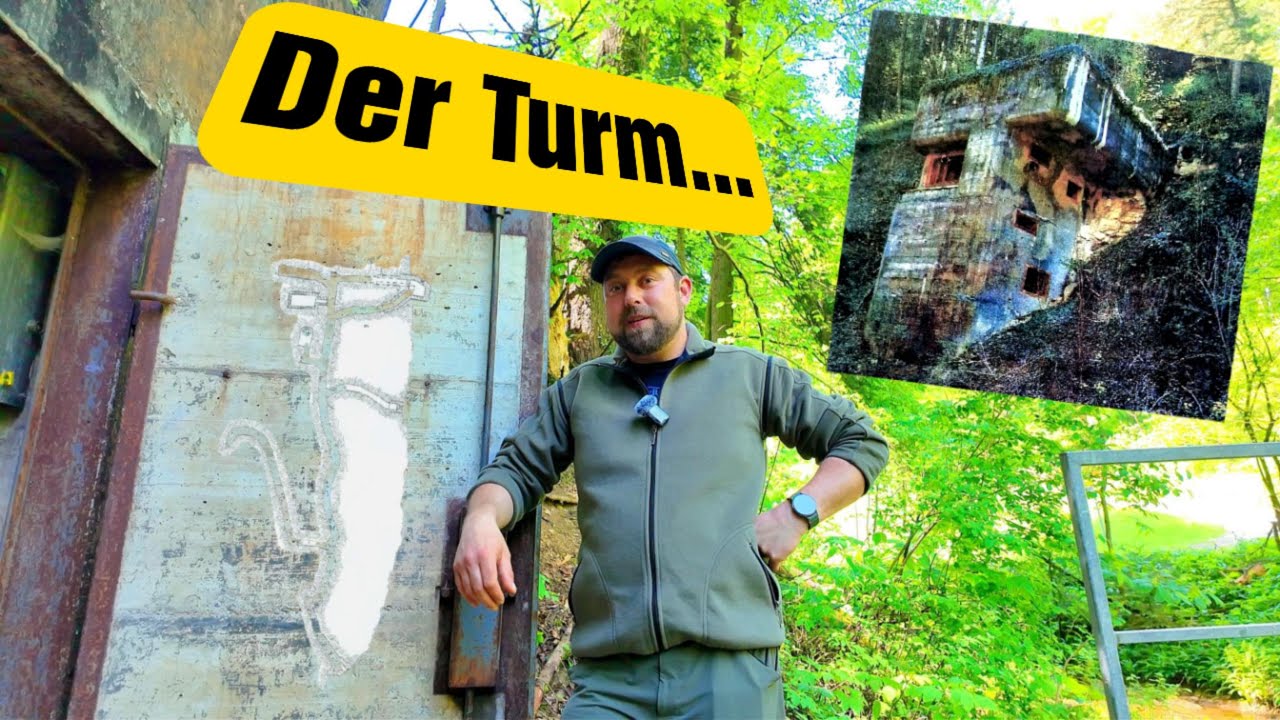 Festung im Kleinformat