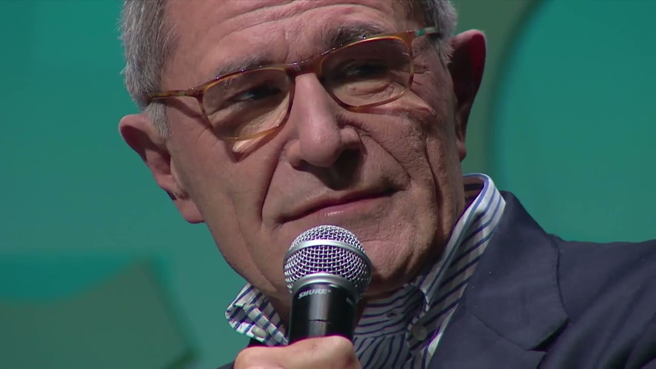 G&eacute;rard Mestrallet, Engie et Jacques Attali, Fondation Positive Planet
