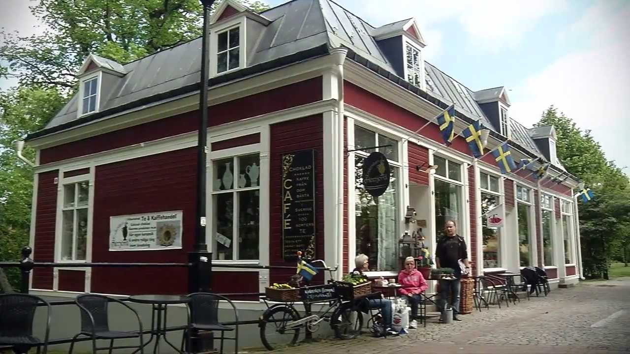 100% Kristinehamn