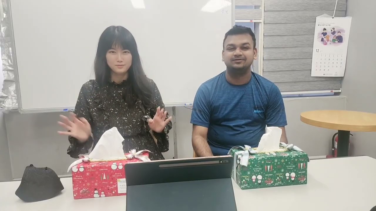 New Korean Class | How to Express Feelings