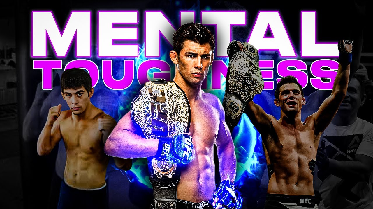 Why Dom Cruz Became The Bantamweight GOAT