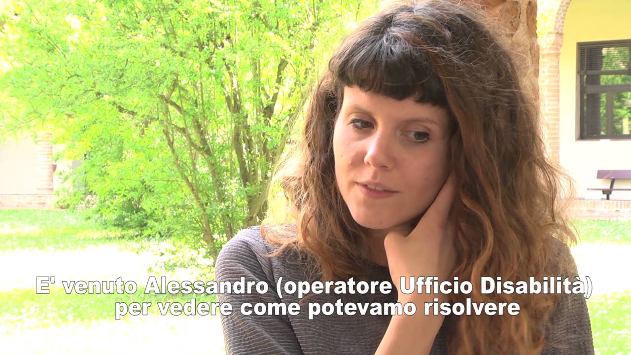 Studentesse e studenti Disabili e DSA - Unife