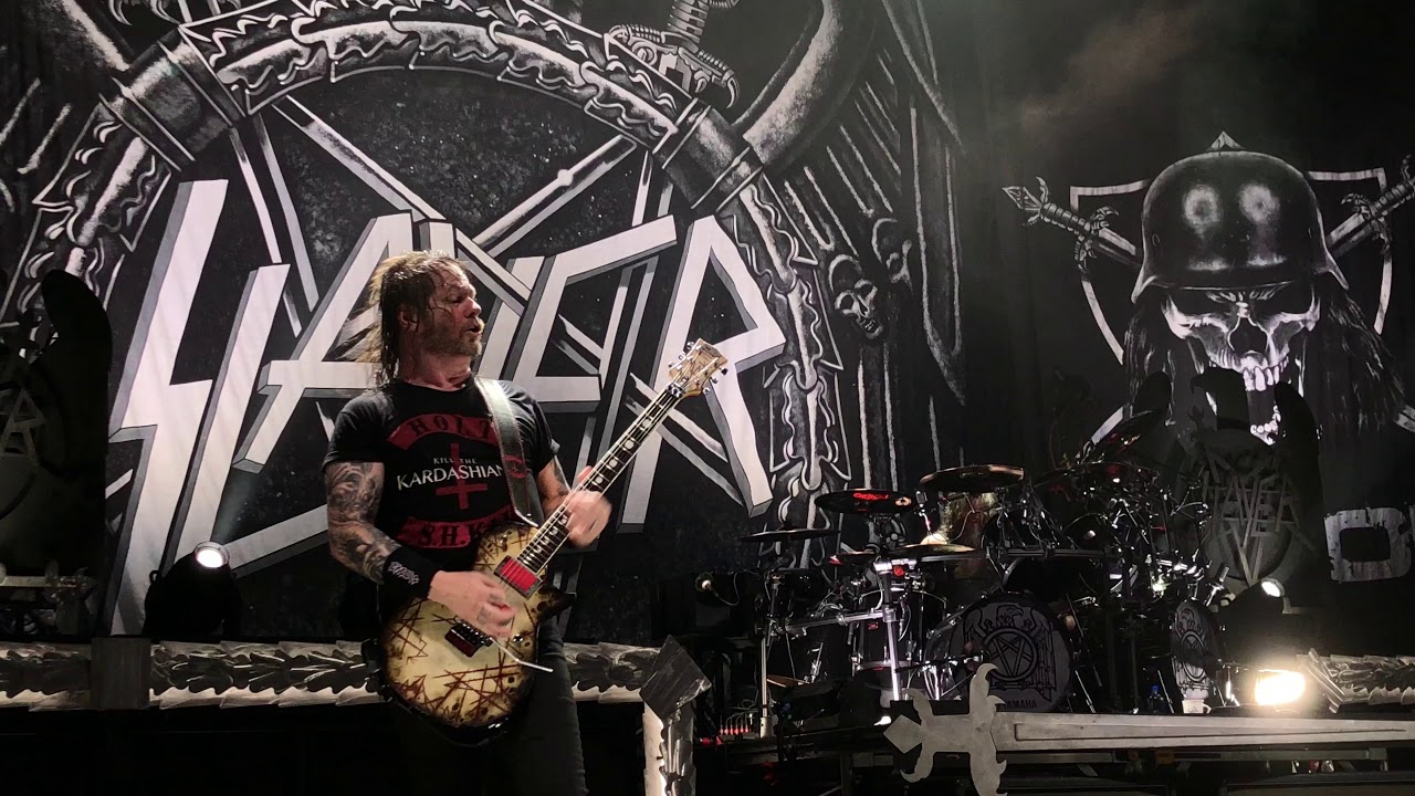 Slayer 