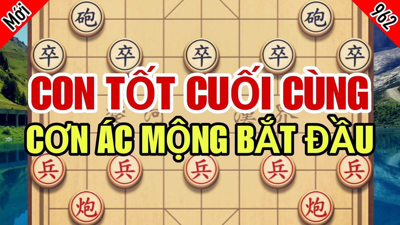 Khi Con Tốt Cuối Cùng Nằm Xuống, Ác Mộng Của Đối Thủ Mới Thật Sự Bắt Đầu