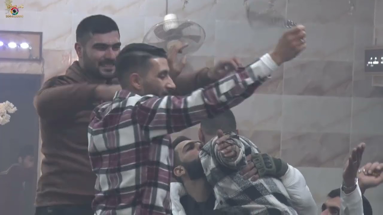 زفاف محمود حسين سقا حلقه\\(3)
