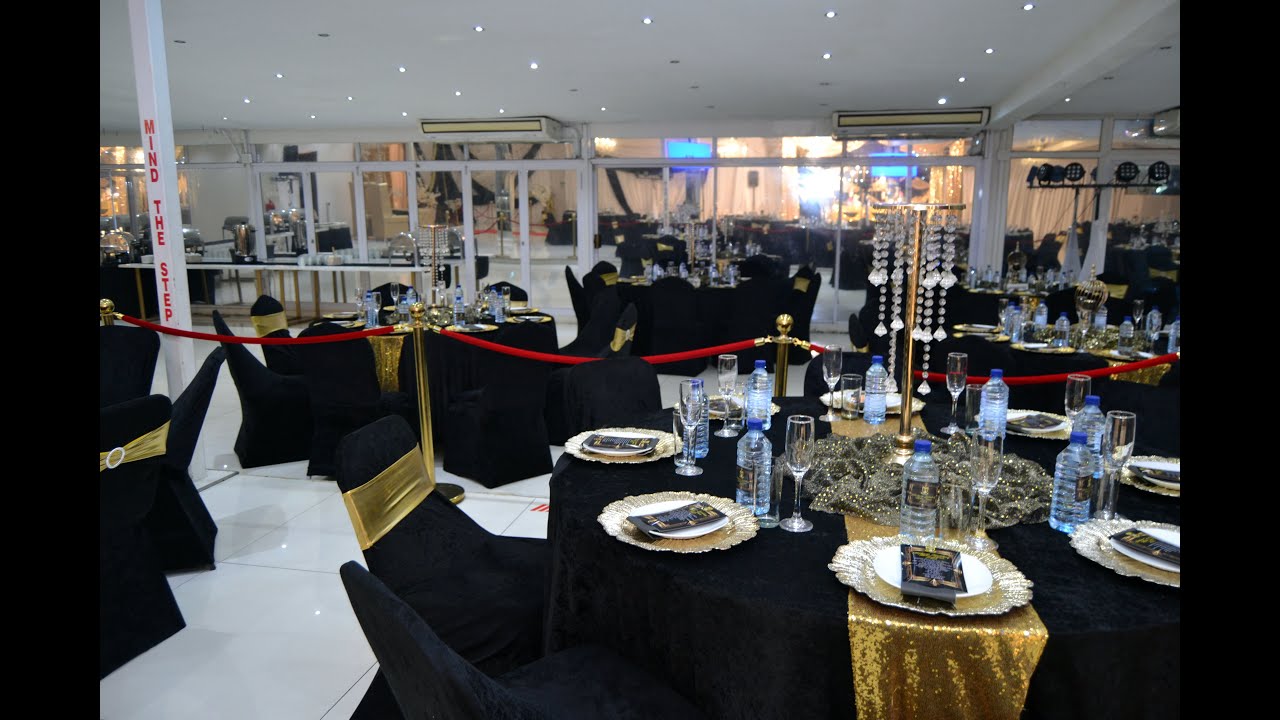 GLENHAVEN SECONDARY SCHOOL MATRIC DANCE 2023