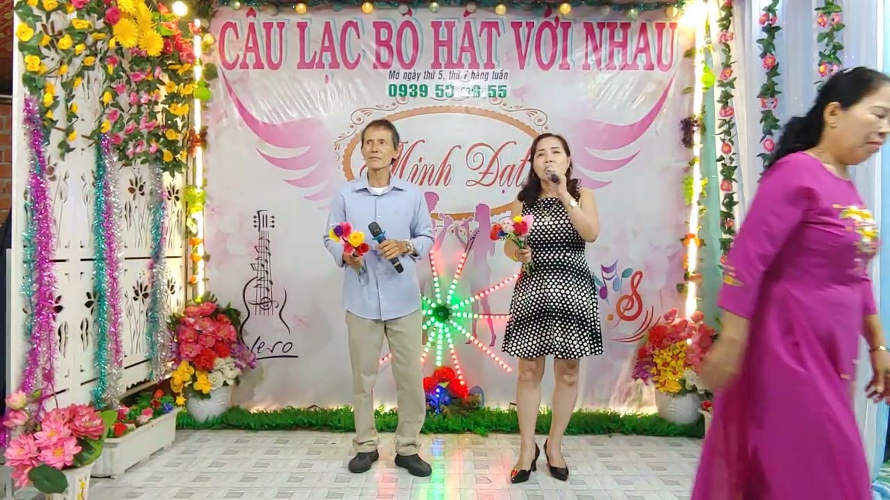 Hồng Hạnh . Anh bé . Kể chuyện trong đêm . 31 tháng 1, 2026