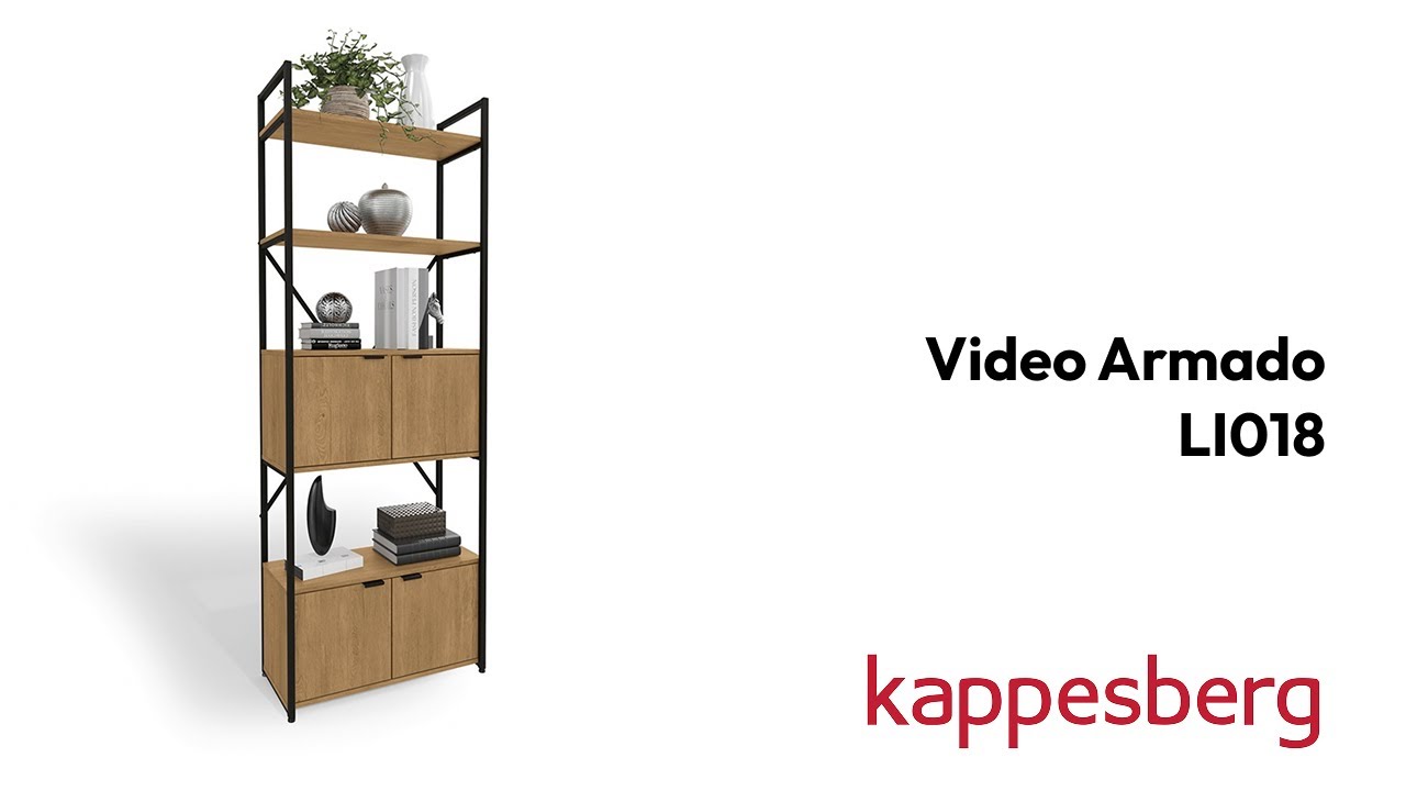 Armado Línea Industrial - LI018