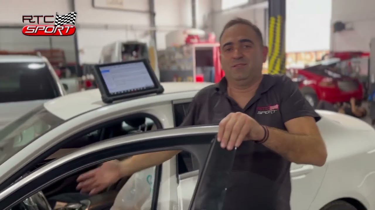 ✅Mercedes y problemas con el ASSIST PLUS, tenemos la SOLUCI&Oacute;N 👍