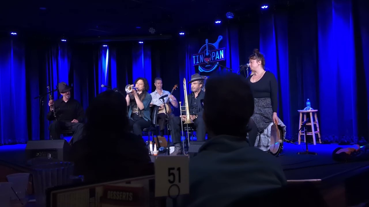 Tuba Skinny at Tin Pan 2.26.26_2