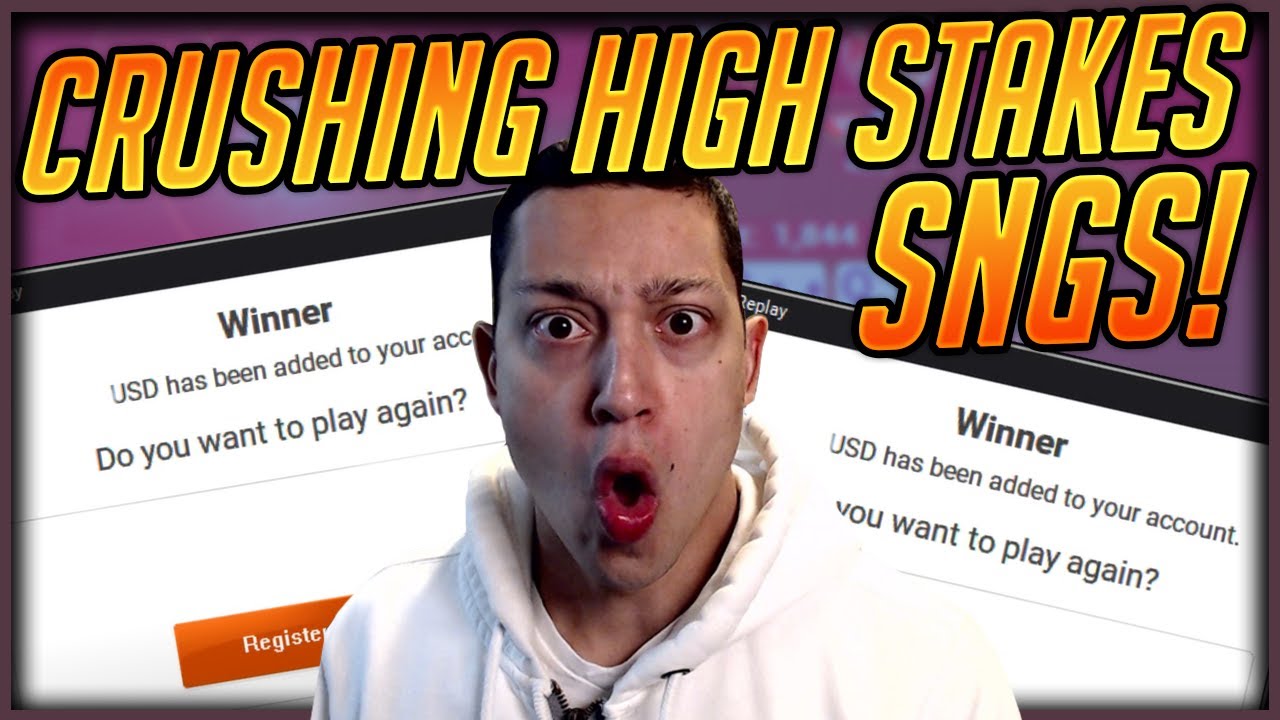 Can I Call This Off On The Bubble?! - Hyper SNG Highlights