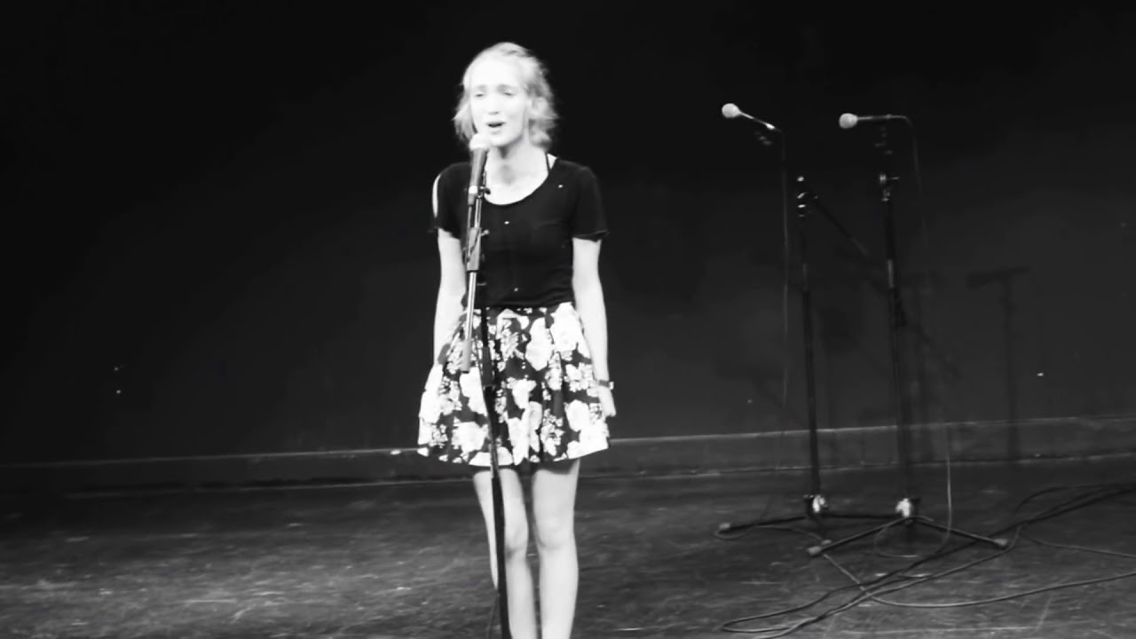 Rhiannon McGavin - 