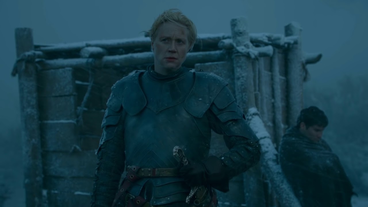 Game of Thrones Season 5: Trailer #2 - The Wheel (HBO)