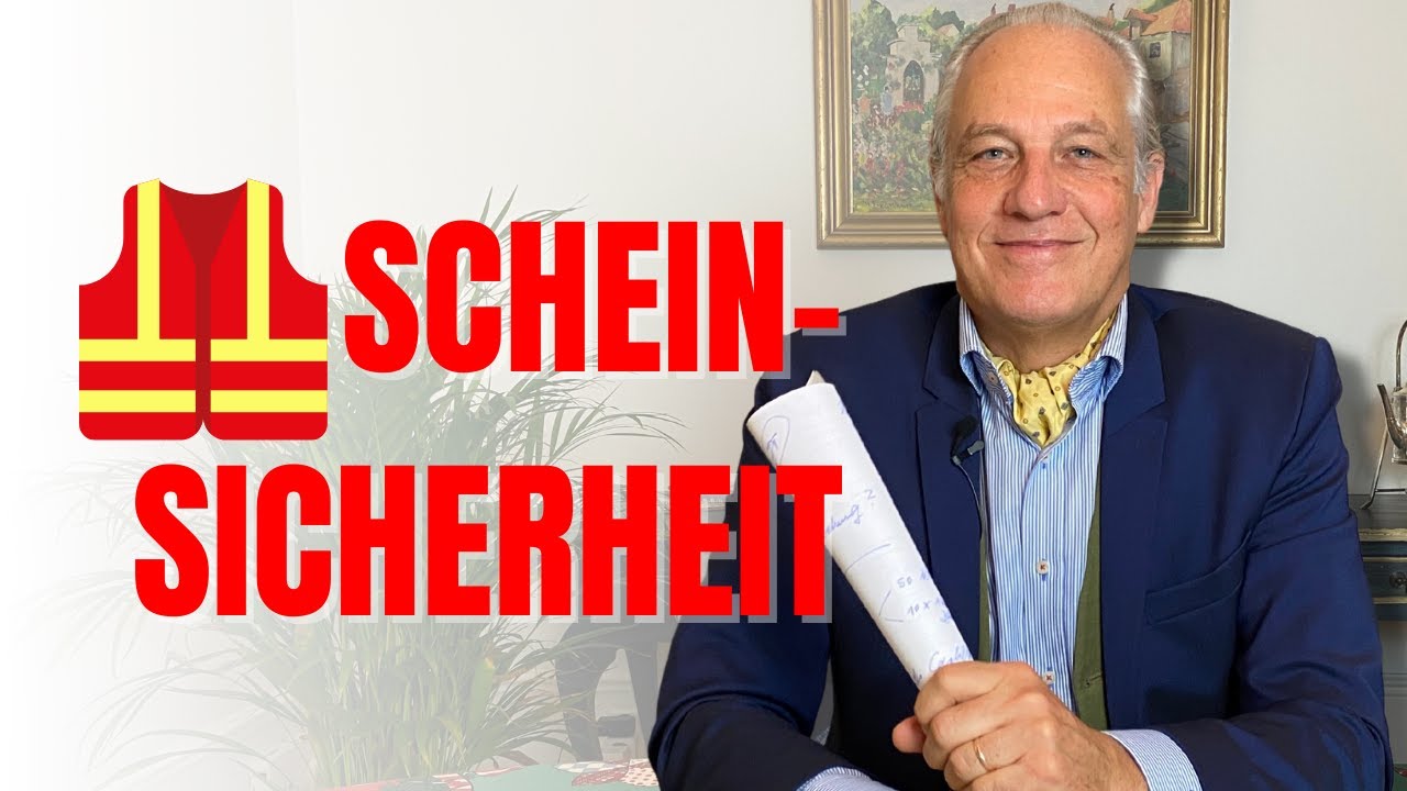 Lebensplanung | Mentor Video