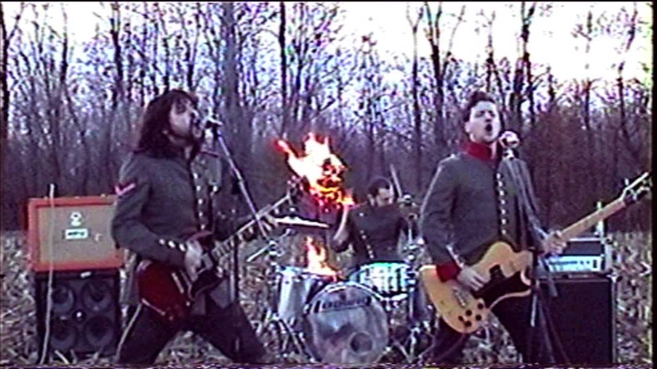 Ministri - Comunque
