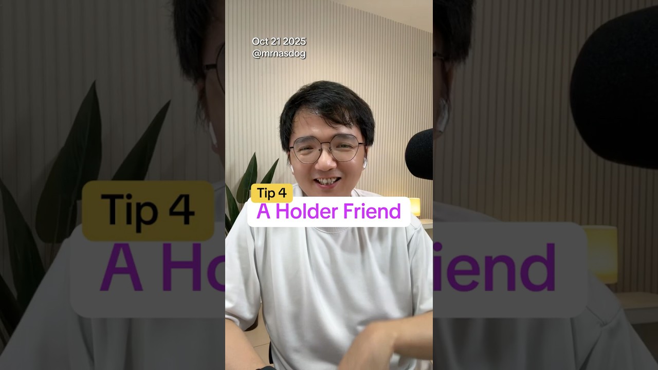 Crypto investment Tip 4: a long-term Holder Friend. Hold your Bitcoin and Ethereum. #btc #eth