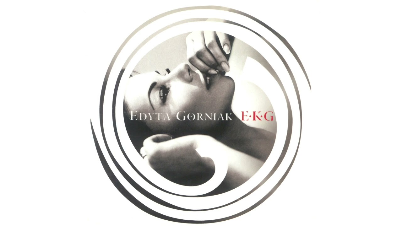 Edyta Górniak - Błękit myśli [Official Audio]