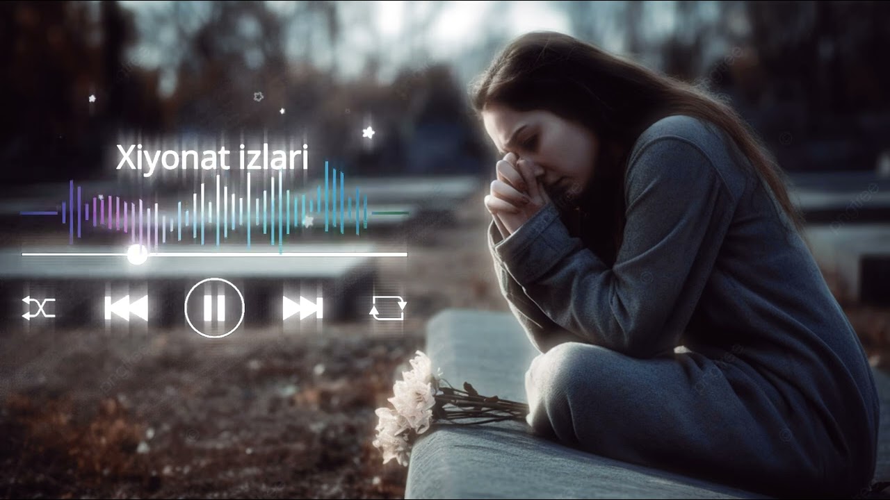 OhangRabo - Xiyonat izlari
