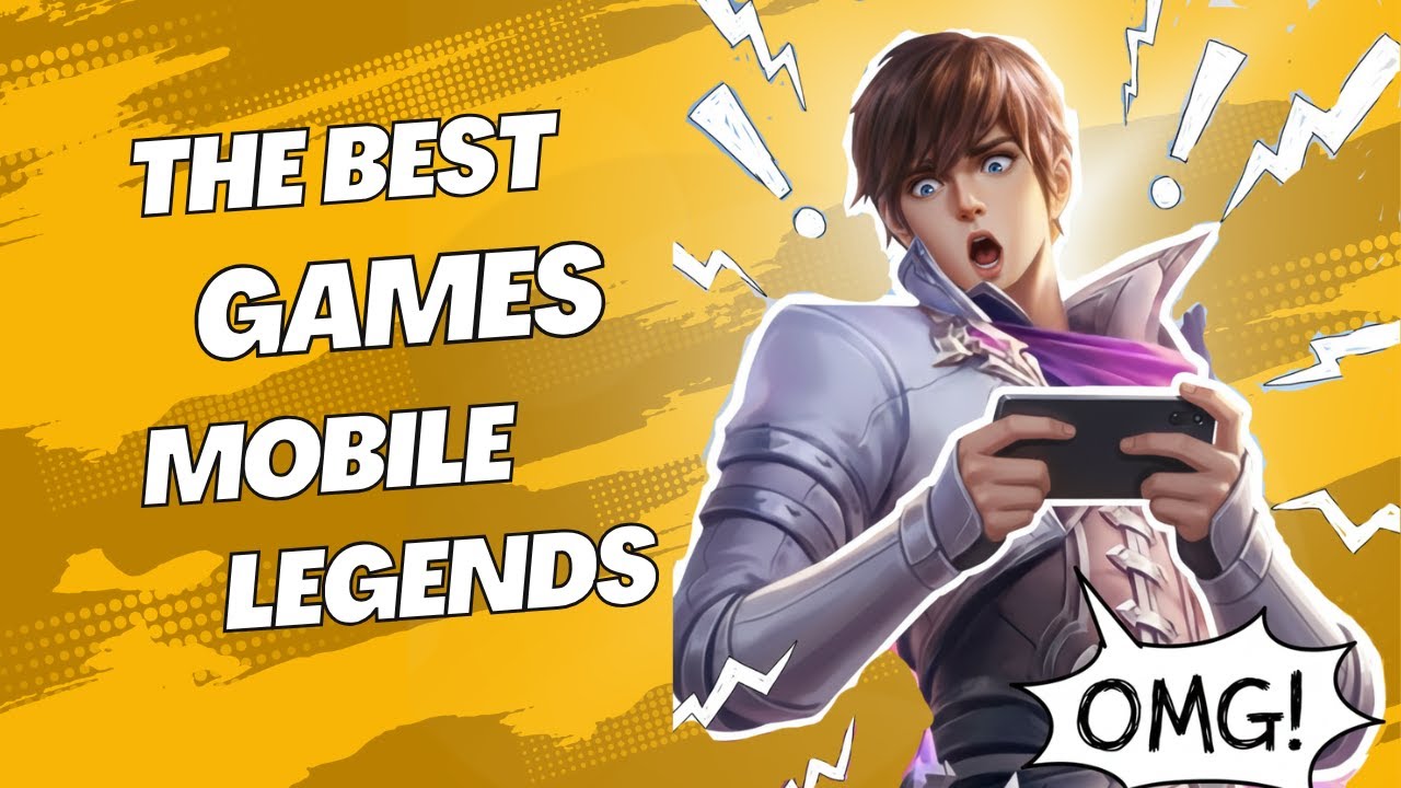 🔴 mobile legends bang bang rank push
