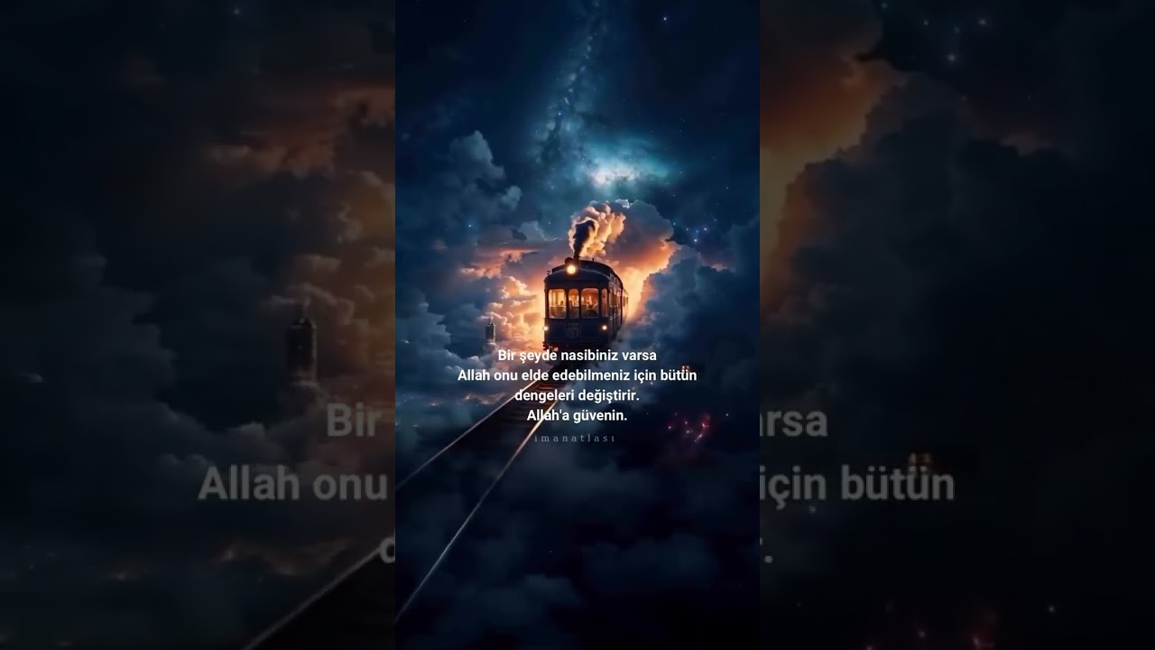 Nasibiniz Varsa...