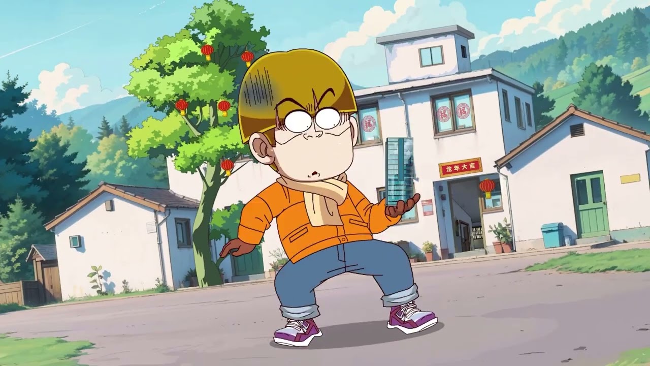 开心锤锤合集（145）