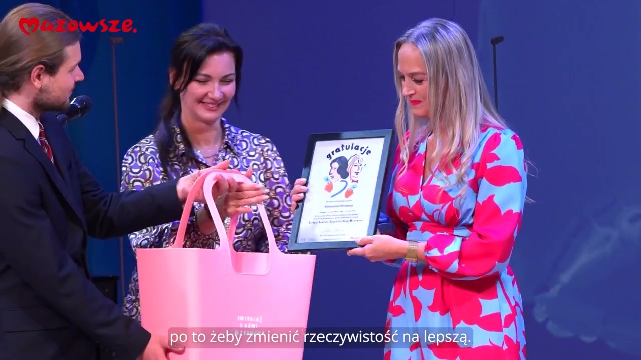 Informacje z Mazowsza - 27.02.2026